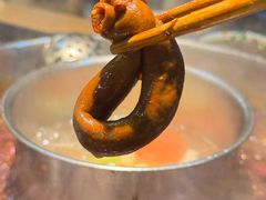 -飘香火锅(玉林西路店)