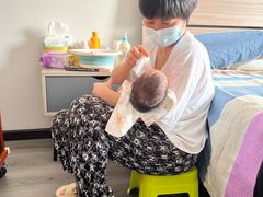 -田螺阿姨自营月嫂·育儿嫂(高新店)