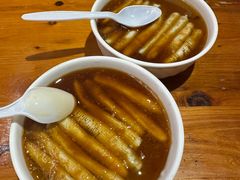 -安海五叔公土笋冻(西街店)