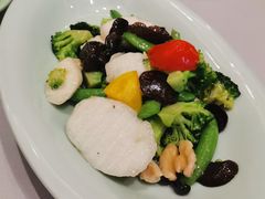 -北平盛世·新京菜·北京烤鸭(劲松·双井店)