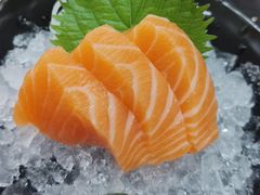 -友壹町寿司(新DNA购物中心店)