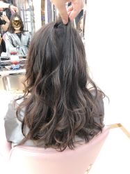 点击看大图 -BULB STUDIO 巴柏明星发型工作室