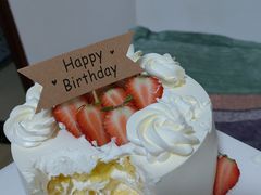 -可可同学私房蛋糕(清镇店)