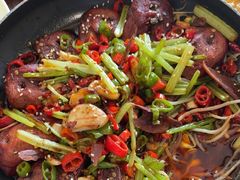 -民族饭荘(新华大街店)