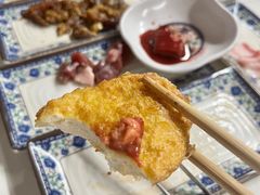 -大槐树烤肉馆