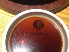 -东菊料理(吉利购物广场店)