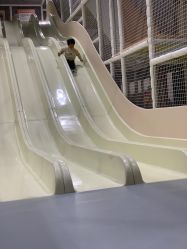 -宝燕乐园(春申店)