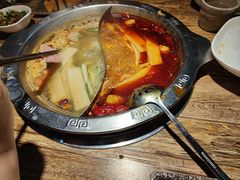 -蜀都三哥火锅店(力盟商业步行街店)