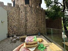 -J Create城市露营咖啡·简餐·宠物(上海动物园店)