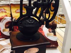 -AEON永旺(东方宝泰店)