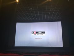 放映厅-万达影城(西铁营万达广场IMAX店)