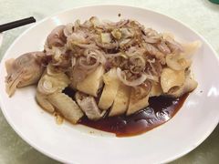 -盈旺小厨·非遗黄鳝饭(泰康路店)