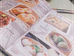 -香港威特瑞茶餐厅(小白楼音乐厅店)