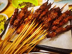 -大话小腰(鸟巢店)