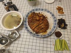大内秘制烤羊排-炑羊香烤全羊(西三旗店)