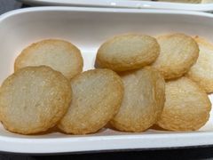 -海底捞火锅智慧餐厅(中骏世界城店)