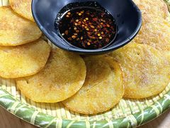 -朝族高丽火盆(长白山总店)