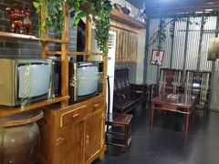 -老家信阳菜(北京路店)