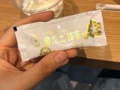 -Blueglass酸奶(财富购物中心店)