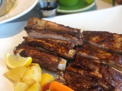 招牌黑猪排-IL Forno 意坊·意大利餐厅(温州万象城店)