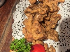 -前海沿·青岛菜(五四广场永旺店)