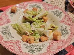 -弗兰克牛排西餐厅Ribone steak house(柠檬花园店)