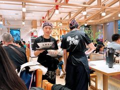 -味千拉面(广州白云机场T1西二店)