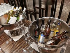 -康莱德酒店·美庭自助餐厅