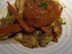 -蟹之国·精品蟹料理(极地店)