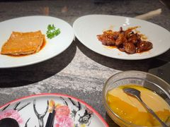 -新白鹿餐厅(松江开元地中海店)