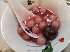 -何记面馆(龙泉山店)