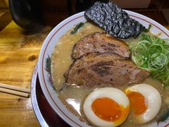 -老龙亭拉面店