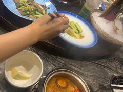 -诺筵汤品·菌汤火锅(南河坝店)