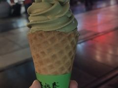 -吴裕泰茶庄(前门大街店)