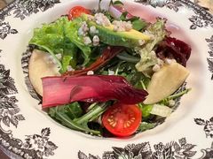 -BROWNSTONE布朗石西班牙餐厅(富城店)