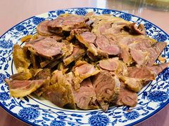 -胡同老锅烙(南二道街)