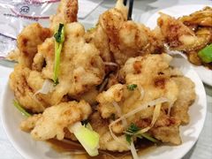 -老于餐厅(民生路店)