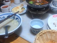 -虢国羊肉汤馆(政二街店)