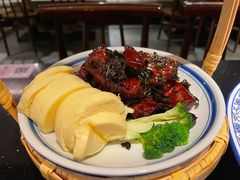 -老头儿油爆虾·知味杭州(爱琴海购物中心)