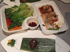 -晓粤·惹味粤菜(凯德乐峰广场店)