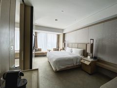 -北京康莱德酒店