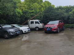 -马陆小张葡萄园农家乐