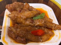 -大海湾酒楼(人南店)