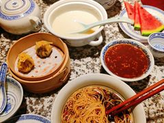 -天津国贸购物中心
