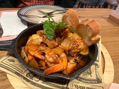 -Kathleen's Bistro&Bar 凯圣琳西餐厅(漕河泾印象城店)