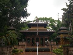 -布里斯班南岸公园