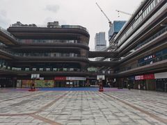 -佛山京华广场MALL