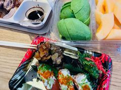 -盒马鲜生(观音桥店)