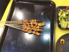 -望京小腰(北京总店)