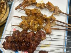 -高家烧鸽子烧烤店63年